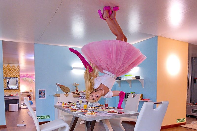 Big Fun Museum: Billet d'entrée