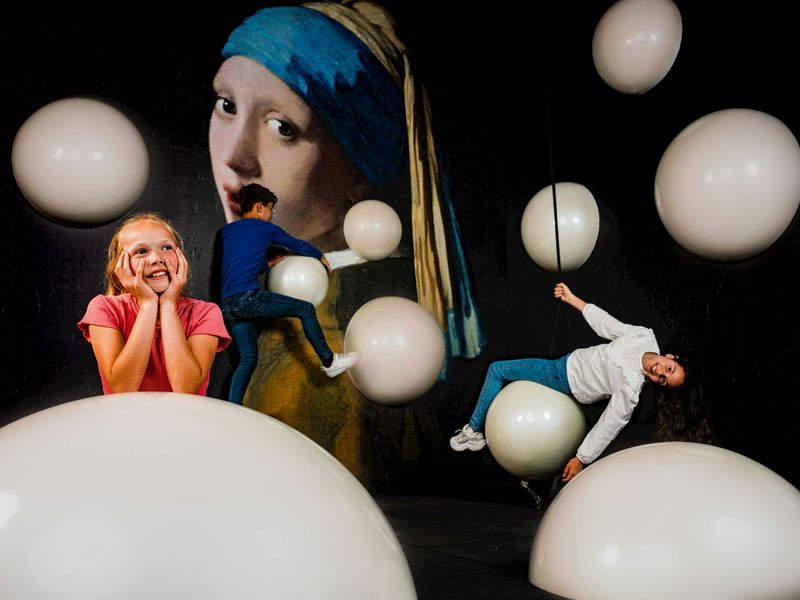 Madurodam: Billet d'entrée