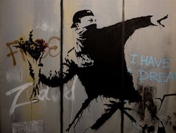Musée Banksy Paris : Accès à l'exposition