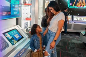 Ripley's Believe It or Not ! Orlando: Billet d'entrée