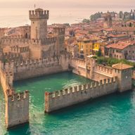 Lac de Garde : 25 minutes d'excursion en bateau dans la péninsule au départ de Sirmione