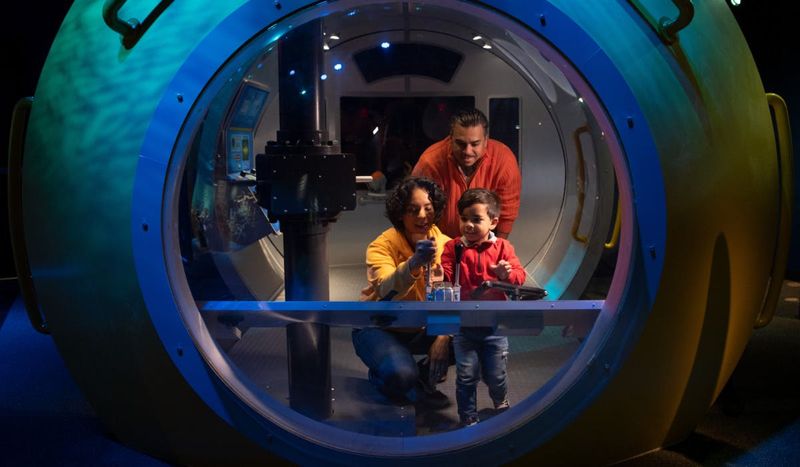 New York Aquarium : Billet d'entrée