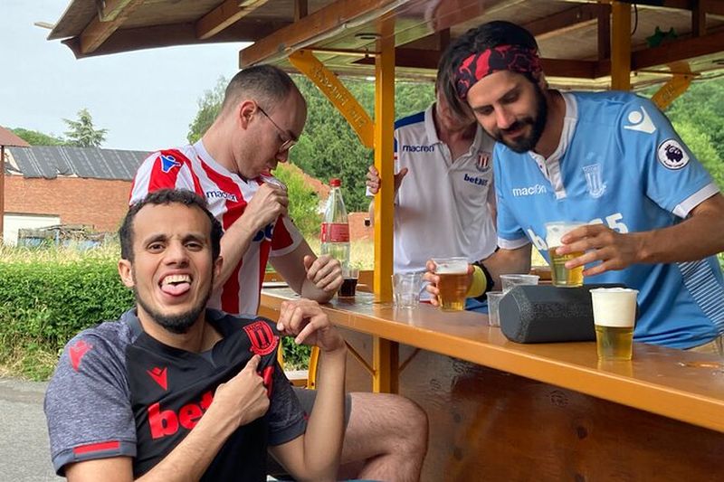 Billet Tour Privé en Vélo Bière à Hotton en Ardenne Belge