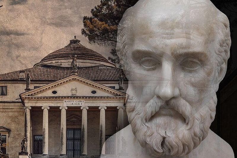 Billet Palladian Classic - Vicence 1ère expérience
