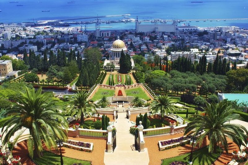 Billet Excursion à Haïfa Shore : Nazareth et la Galilée - pour les passagers des bateaux de croisière