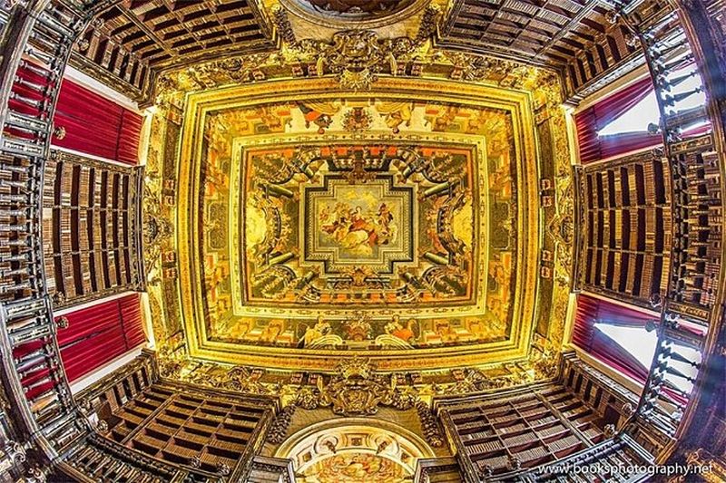 Billet Visites guidées de l'Université de Coimbra sans file d'attente