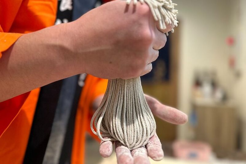 Billet Le plus populaire de Mondo ! Le roi de l'expérience de fabrication de soba et de la cuisine japonaise à Sapporo ! Un plan pour déguster des tempura !