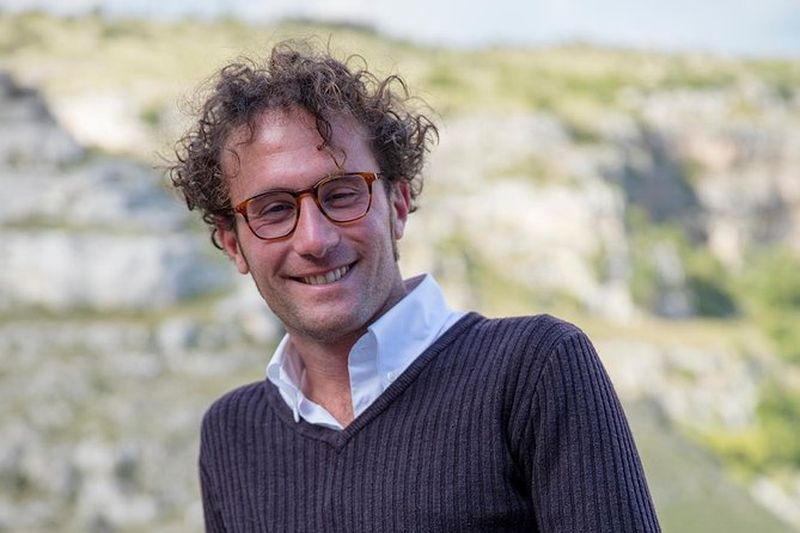 Billet Découvrez Matera, la ville antique - Visite en anglais
