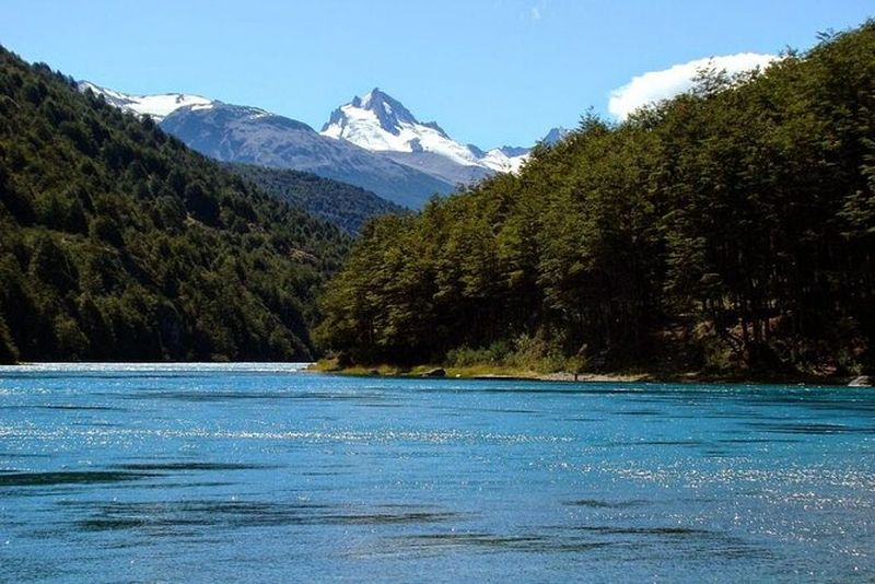 Billet Visite des pionniers : excursion à terre depuis Puerto Chacabuco
