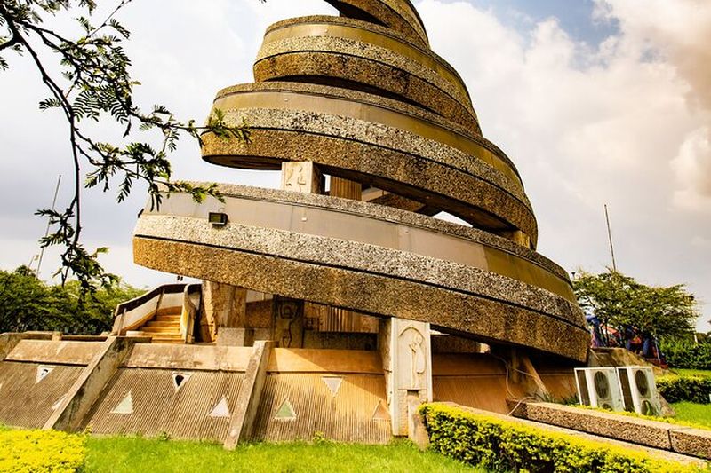 Billet Yaoundé City Tour