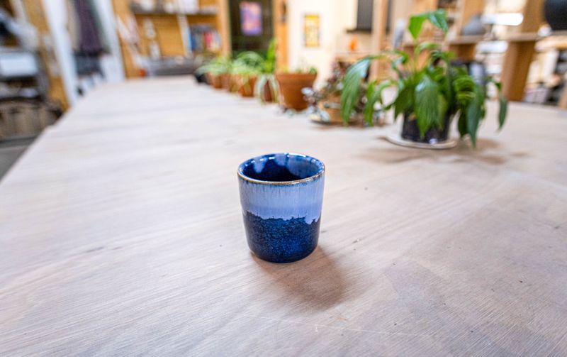 Initiez-vous au tour de potier