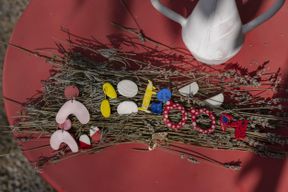 Atelier - Réalisez vos bijoux en porcelaine