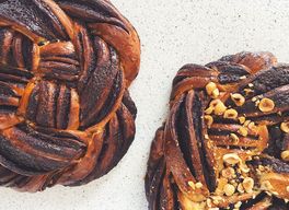 Atelier - Réalisez votre babka et vos roulés cannelle