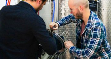 Atelier - Distillez votre cuvée de gin avec vos amis (10 L)