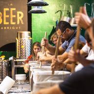 Atelier - Brassez 18 litres de bière artisanale en équipes