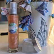 Atelier - Réalisez votre duo de cosmétiques bio en groupe