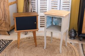 Atelier - Restaurez votre petit meuble