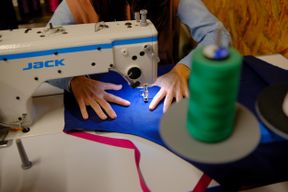 Atelier - Cousez votre authentique tablier artisanal