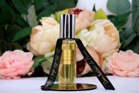 Atelier - Composez vos parfums en duo