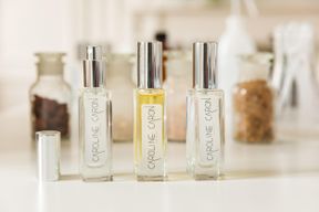 Atelier - Composez votre parfum