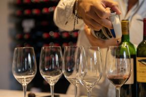 Atelier - Visitez un domaine classé et goûtez des Grands Crus