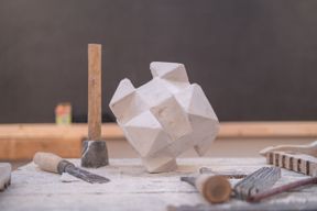 Atelier - Devenez tailleur de pierre - 3 J