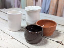 Atelier - Initiez-vous au tour de potier en duo