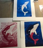 Atelier - Sérigraphiez vos posters