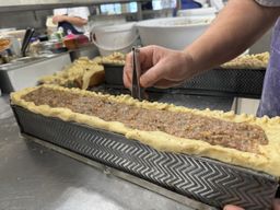 Atelier - Réalisez et dégustez un pâté en croûte de saison
