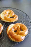 Atelier - Fabriquez vos bretzels !