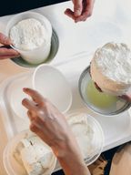 Atelier - Réalisez vos tommes et ricottas en groupe