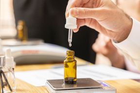 Atelier - Créez votre parfum d'intérieur en duo