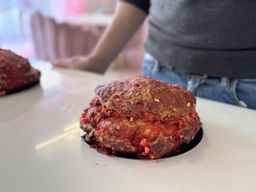 Atelier - Réalisez votre délicieuse brioche à la praline