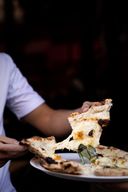 Atelier - Réalisez votre pizza au feu de bois