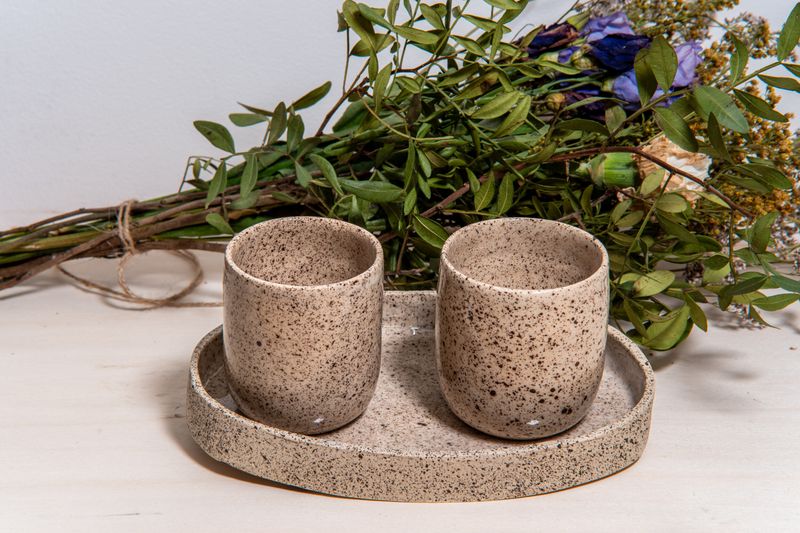 Initiez-vous au tour et modelage