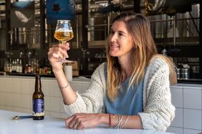 Atelier - Découvrez le brassage de la bière