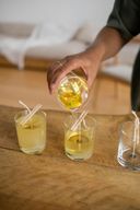 Atelier - Réalisez vos bougies végétales parfumées