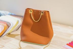 Atelier - Créez votre sac en cuir