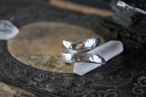 Atelier - Réalisez votre bague en argent