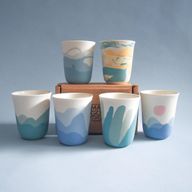 Atelier - Découvrez le coulage de porcelaine