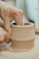 Atelier - Initiez-vous au tour de potier sur une journée