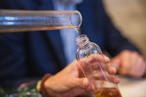 Atelier - Créez votre propre rhum artisanal